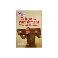 HarperCollins Publishers Crime and Punishment through the Ages (häftad, eng)
