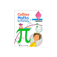 HarperCollins Publishers Maths Dictionary (häftad, eng)