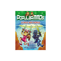 Harpercollins publishers inc PopularMMOs Presents A Hole New World (häftad, eng)