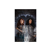 Harpercollins publishers inc Bone Crier's Dawn (häftad, eng)