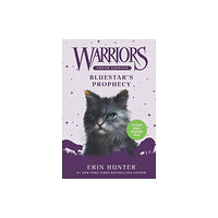 Harpercollins publishers inc Warriors Super Edition: Bluestar's Prophecy (häftad, eng)