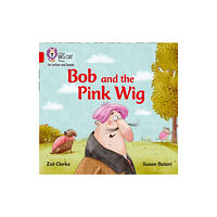 HarperCollins Publishers Bob and the Pink Wig (häftad, eng)