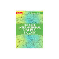 HarperCollins Publishers Edexcel International GCSE (9-1) Biology Student Book (häftad, eng)