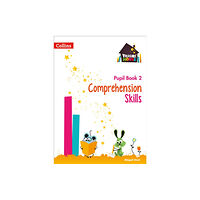 HarperCollins Publishers Comprehension Skills Pupil Book 2 (häftad, eng)