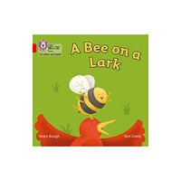 HarperCollins Publishers A Bee on a Lark (häftad, eng)