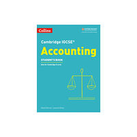 HarperCollins Publishers Cambridge IGCSE™ Accounting Student's Book (häftad, eng)
