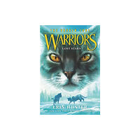 Harpercollins publishers inc Warriors: The Broken Code #1: Lost Stars (häftad, eng)