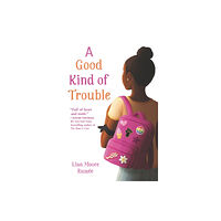 Harpercollins publishers inc A Good Kind of Trouble (häftad, eng)