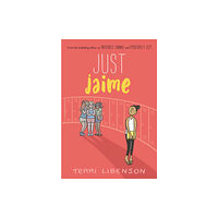 Harpercollins publishers inc Just Jaime (häftad, eng)