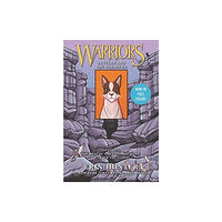 Harpercollins publishers inc Warriors: SkyClan and the Stranger: 3 Full-Color Warriors Manga Books in 1 (häftad, eng)