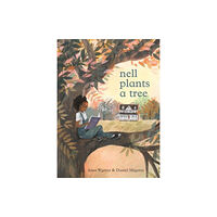 Harpercollins publishers inc Nell Plants a Tree (inbunden, eng)