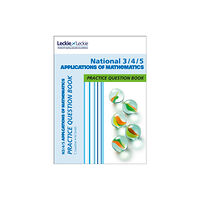 HarperCollins Publishers National 3/4/5 Applications of Maths (häftad, eng)