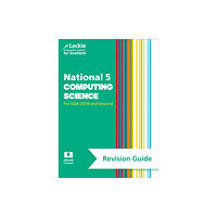 HarperCollins Publishers National 5 Computing Science Revision Guide (häftad, eng)