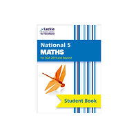 HarperCollins Publishers National 5 Maths (häftad, eng)