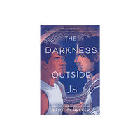 Harpercollins publishers inc The Darkness Outside Us (häftad, eng)