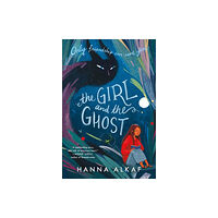 Harpercollins publishers inc The Girl and the Ghost (häftad, eng)