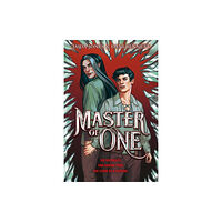 Harpercollins publishers inc Master of One (häftad, eng)