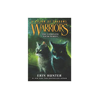 Harpercollins publishers inc Warriors: A Vision of Shadows Box Set: Volumes 1 to 6 (häftad, eng)