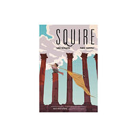 Harpercollins publishers inc Squire (häftad, eng)