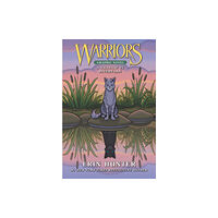 Harpercollins publishers inc Warriors: A Shadow in RiverClan (häftad, eng)