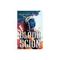 Harpercollins publishers inc Blood Scion (häftad, eng)
