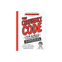 Harpercollins publishers inc The Confidence Code for Girls Journal (häftad, eng)