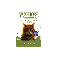 Harpercollins publishers inc Warriors Super Edition: Leopardstar's Honor (häftad, eng)