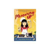 Harpercollins publishers inc Measuring Up (häftad, eng)