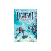 Harpercollins publishers inc Lightfall: Shadow of the Bird (häftad, eng)