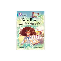 HarperCollins Publishers Tara Binns: Double-Quick Doctor (häftad, eng)