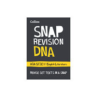 HarperCollins Publishers DNA: AQA GCSE 9-1 English Literature Text Guide (häftad, eng)