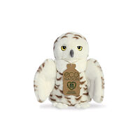 Aurora Eco Nation Snowy Owl