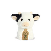 Aurora Eco Nation Mini Cow (häftad, eng)