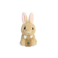 Aurora Eco Nation Mini Bunny (häftad, eng)