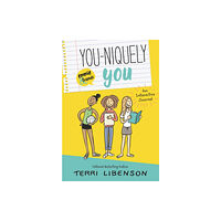 Harpercollins publishers inc You-niquely You: An Emmie & Friends Interactive Journal (häftad, eng)