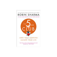 HarperCollins Publishers The 5 AM Club (häftad, eng)