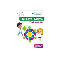 HarperCollins Publishers Textbook 1A (häftad, eng)