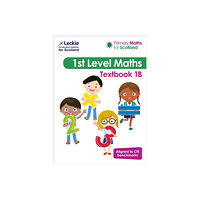 HarperCollins Publishers Textbook 1B (häftad, eng)