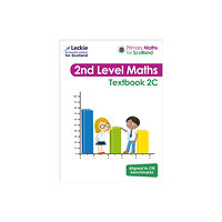 HarperCollins Publishers Textbook 2C (häftad, eng)