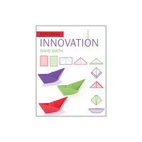 McGraw-Hill Education - Europe Exploring Innovation (häftad, eng)