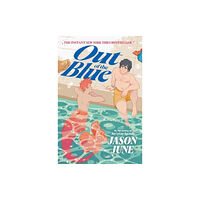 Harpercollins publishers inc Out of the Blue (häftad, eng)