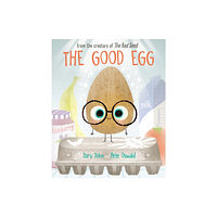 Harpercollins publishers inc The Good Egg (häftad, eng)