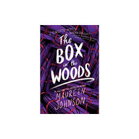 Harpercollins publishers inc The Box in the Woods (häftad, eng)