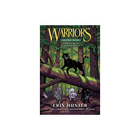 Harpercollins publishers inc Warriors: Exile from ShadowClan (Full-Color Adventure) (häftad, eng)