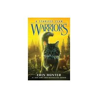 Harpercollins publishers inc Warriors: A Starless Clan #1: River (häftad, eng)