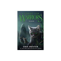 Harpercollins publishers inc Warriors: A Starless Clan #3: Shadow (häftad, eng)