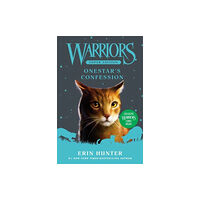 Harpercollins publishers inc Warriors Super Edition: Onestar's Confession (häftad, eng)