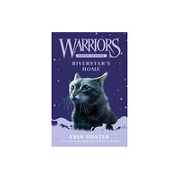 Harpercollins publishers inc Warriors Super Edition: Riverstar's Home (inbunden, eng)