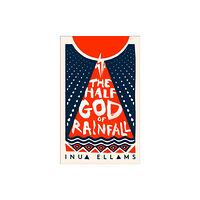 HarperCollins Publishers The Half-God of Rainfall (inbunden, eng)