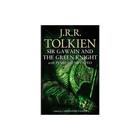 HarperCollins Publishers Sir Gawain and the Green Knight (häftad, eng)